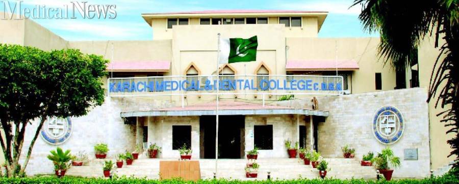 Clarification sought from principal on forcible closure of KMDC