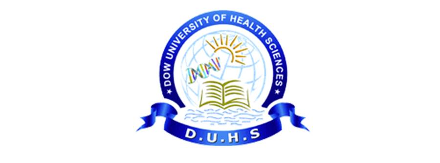 Dr Zafar Abbas appointed as Assistant Professor in DUHS