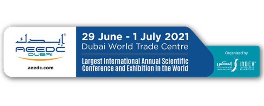 AEEDC Dubai Celebrates with the World 25 Years of Science and Education