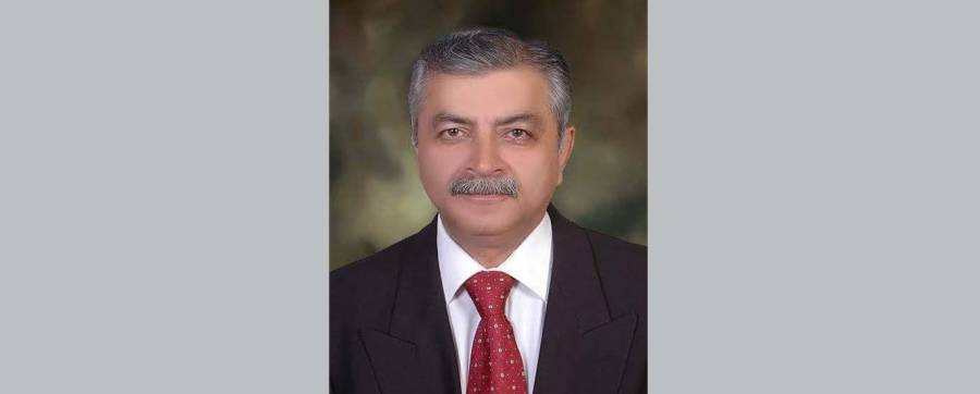 JSMU appoints new VC Prof Amjad Siraj Memon