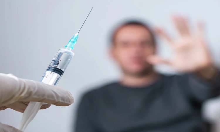 COVID-19 : The Rising Vaccine Hesitancy In Pakistan