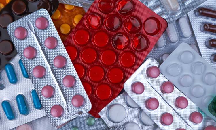DRAP wants chemical names in prescriptions