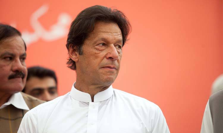 PM Imran launches Pakistan Medical Commission Online Service