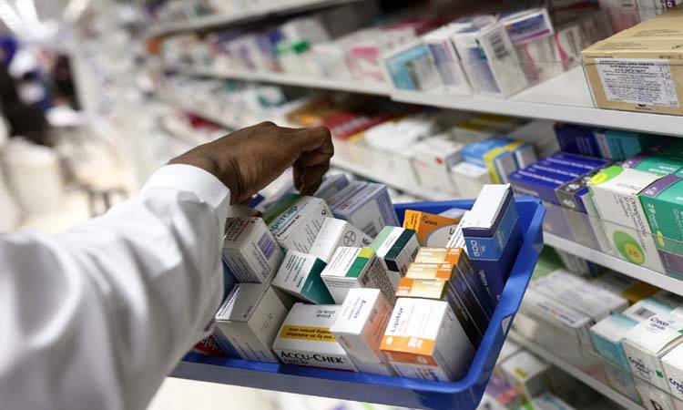 PPP Grilled Over Government For Increasing Medicine Prices 