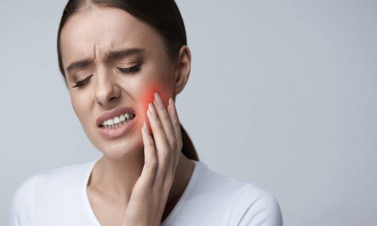 Bruxism: The Pandemic Is Making It Worse