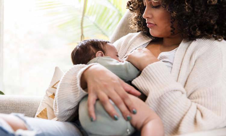  Pfizer, Moderna Effective In Producing COVID-19 Antibodies In Breast Milk : New Study