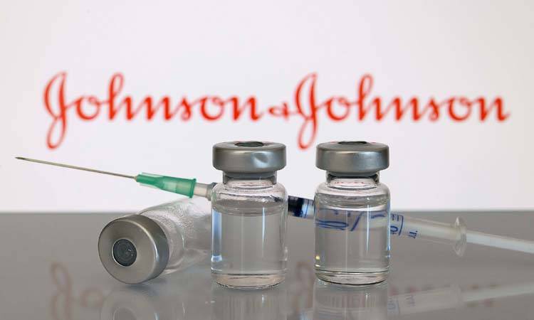 J&J COVID Vaccine Produces Higher Antibodies After Second Shot