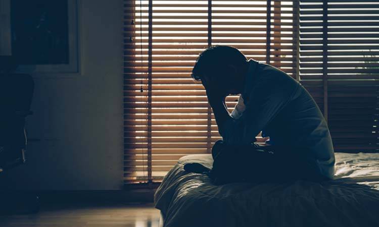 Antidepressants highly treat post-COVID depression: study