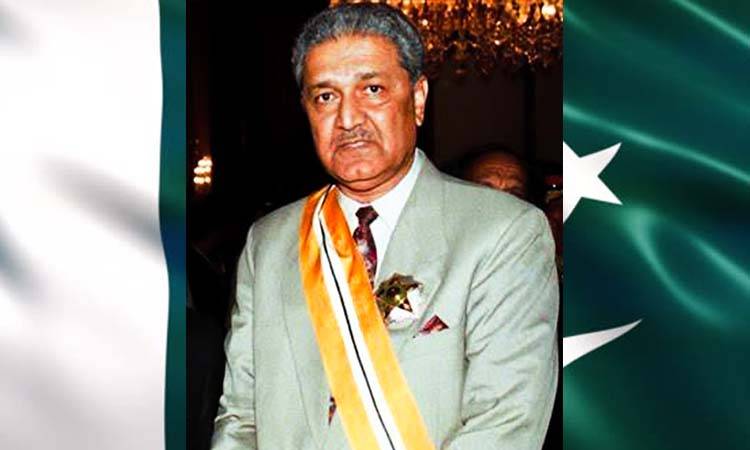 Demise of Pakistan's nuclear asset creator: Dr Abdul Qadeer Khan breathes his last