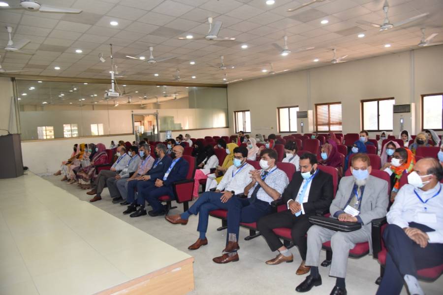 FUCD&H, PAO conduct TOACS mock exam for orthodontic trainees
