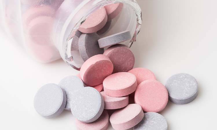Drugs that reduce heartburn also lessen gum disease severity - study