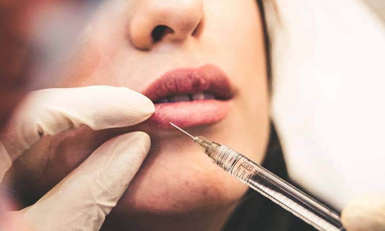 UCMD holds introductory seminar on fillers and botox usage in dentistry