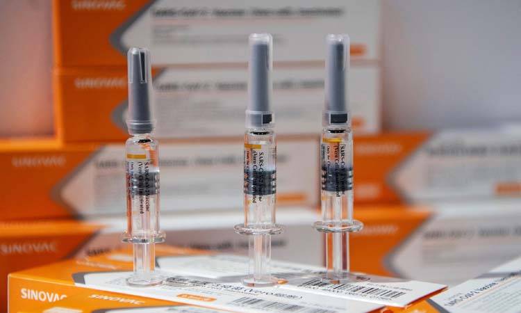 NCOC approves Sinovac, Sinopharm COVID-19 vaccines for children aged 12 and above