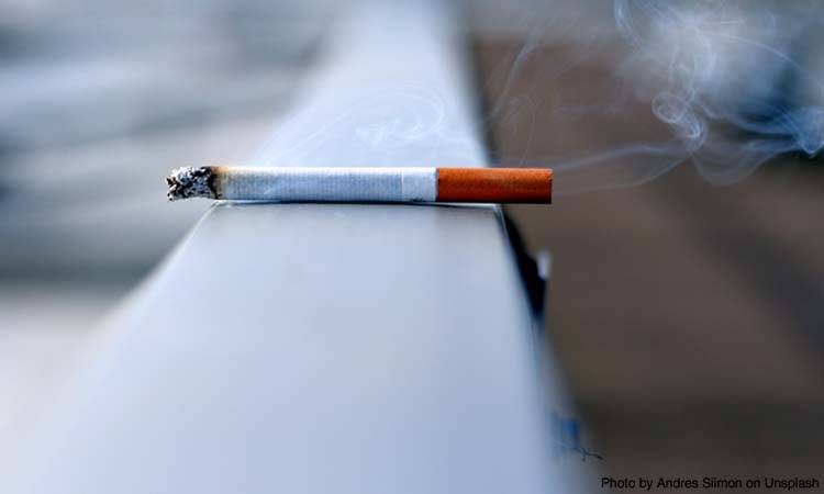 Islamic scholars decree smoking prohibited, illicit