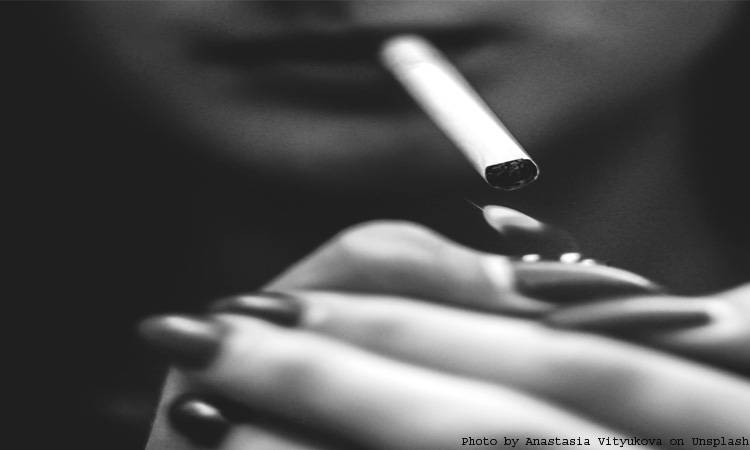 Smoking trend among girls increasing: Experts