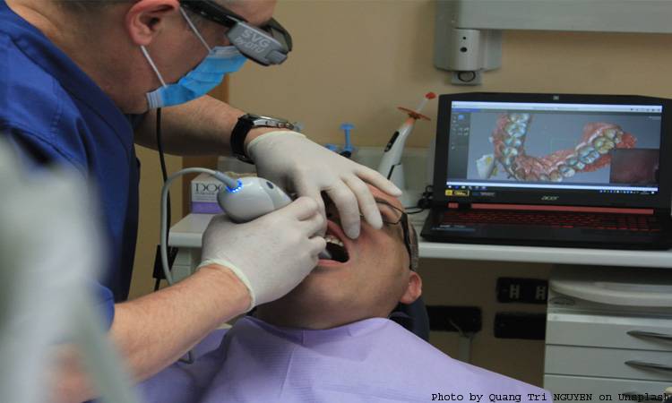 Reinventing the Art of Dentistry: A New Vision for 2022