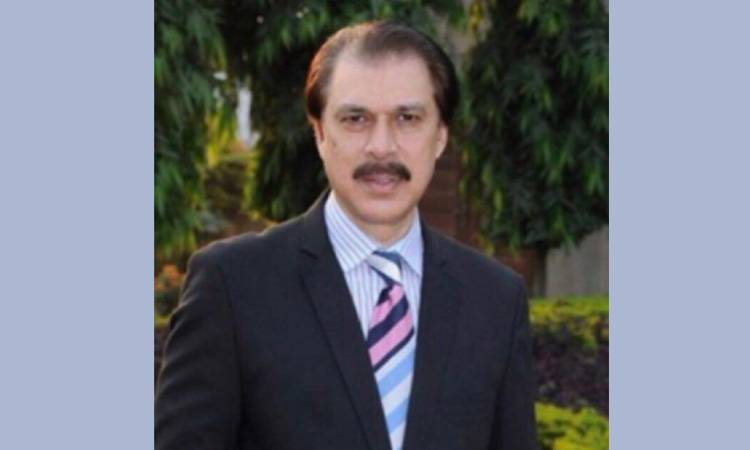 Dr Sajjad Mustafa becomes President PMA Gujranwala after winning elections
