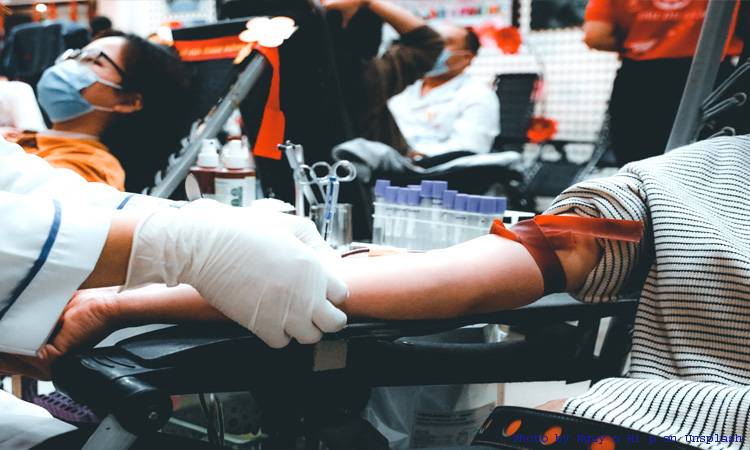 Blood Donations: All you need to know
