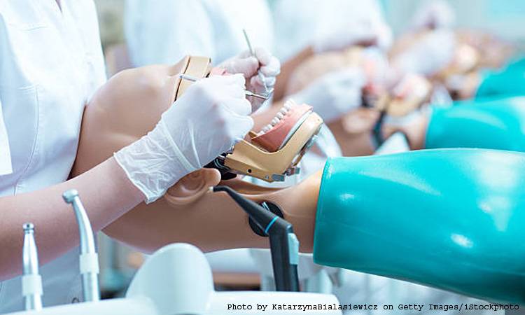 PMC grants dental colleges 10-day exempt for admissions