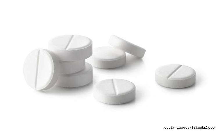 DRAP asks to avoid paracetamol stocking at pharmacies, home