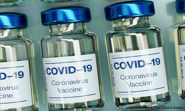 Sanofi, GSK to seek regulatory authorization for COVID-19 vaccine