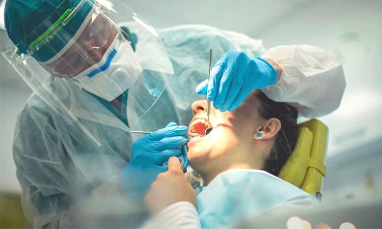 3 ways COVID-19 has changed the future of dentistry