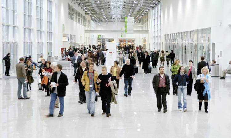 100 years of IDS: World's leading dental trade fair to mark anniversary in 2023