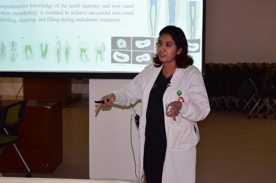 AKUH conducts workshop on Advances in Rotary Endodontics