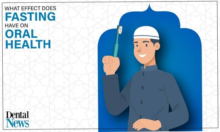 Here's How You Can Manage The Effects of Fasting on Oral Health In Ramadan
