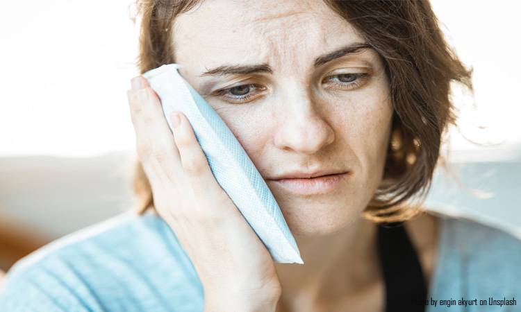 Jaw Pain to Get Worse During Menopause, New Study