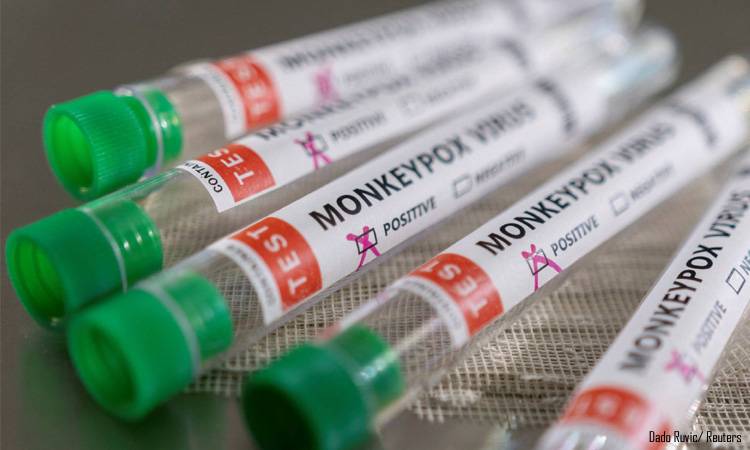 It is possible to stop Monkeypox before it gets larger: WHO