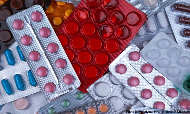 DRAP suspends registration of 3 drugs, prohibits doctors to prescribe