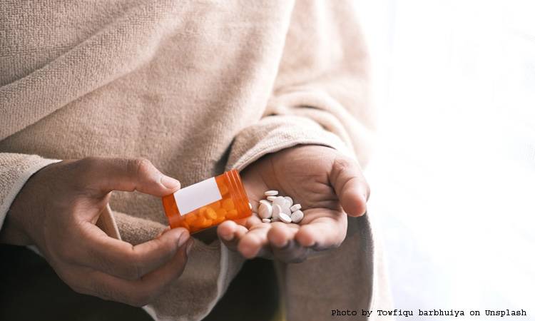Acute shortage of 40 life-saving medicines despite cut in GST 