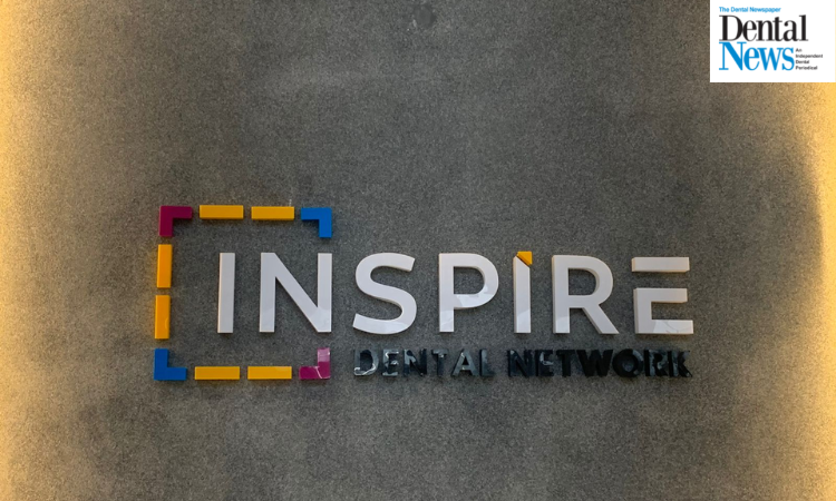 Happening Now: Inspire Dental Network Clinic Opening