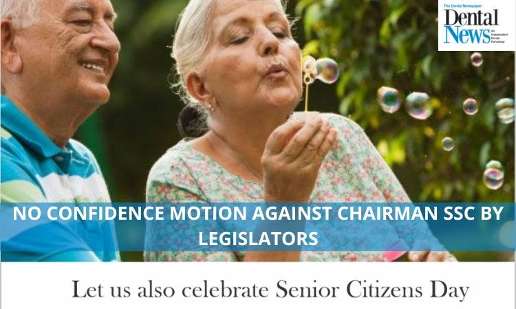 FJDC celebrates World Senior Citizen Day