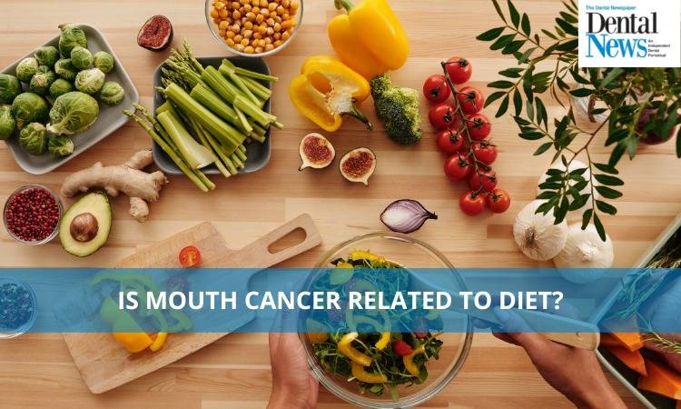 Is Mouth Cancer Related To Diet?