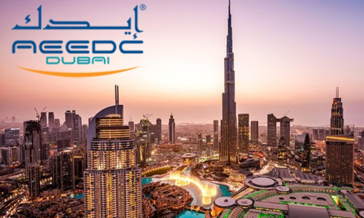 Gear up for AEEDC: Registrations now open