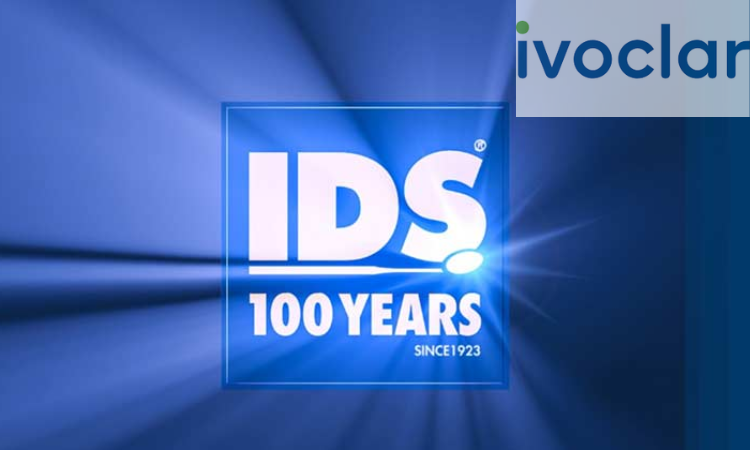 Ivoclar confirms participation in IDS 2023