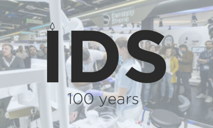 IDS 2023: Talks, interviews and tours surrounding digital and sustainable dentistry