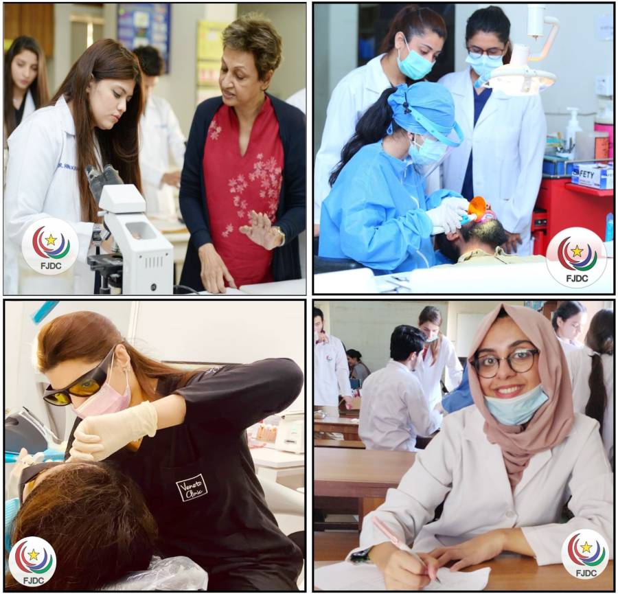 FJDC marks World Day of Women and Girls in Science 