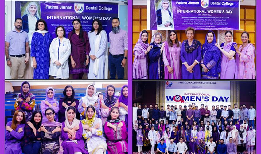 FJDC reaffirms resolve to support women’s cause