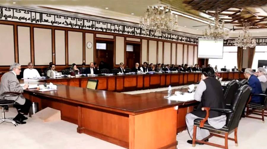 ECC approves over Rs 422bn supplementary grants, days before budget reveal