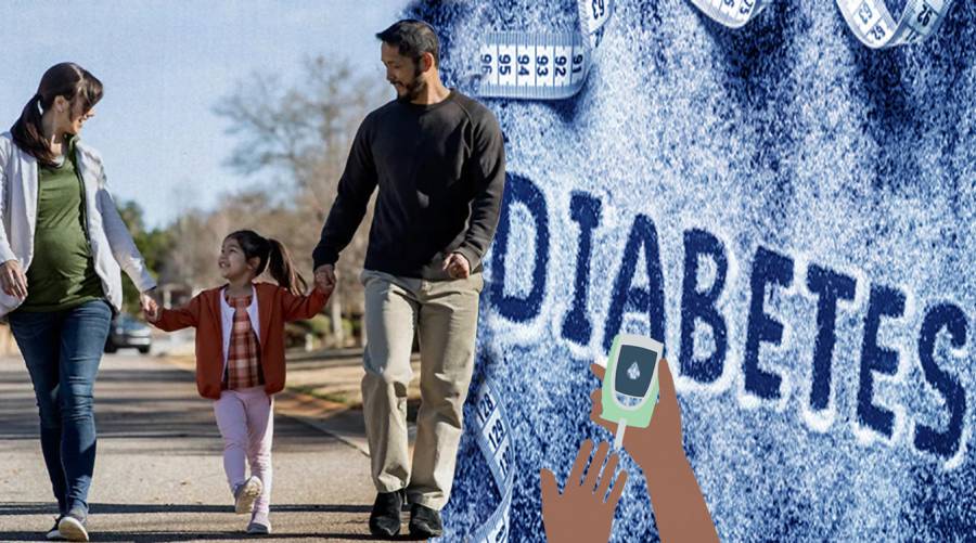 Activity may cut diabetes risk significantly: study