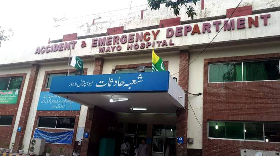 CM orders beefing up hospitals security 