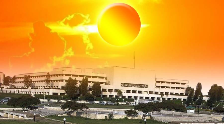 Hospitals and NDMA collaborate to safeguard public health during heatwaves 