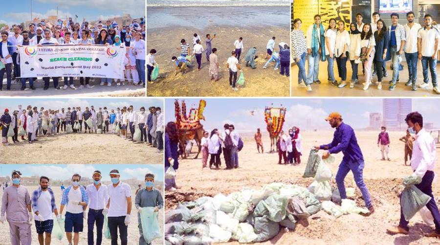 FJDC focuses on plastic pollution on World Environment Day