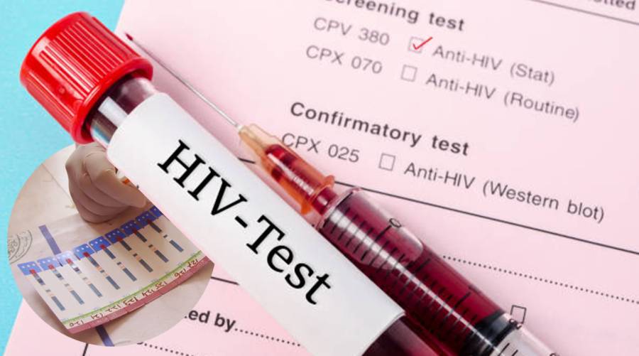 Health department takes decisive action to control HIV outbreak in Larkana