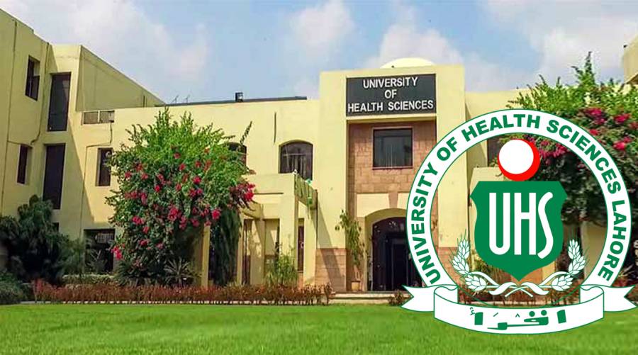UHS changes application process for medical admissions