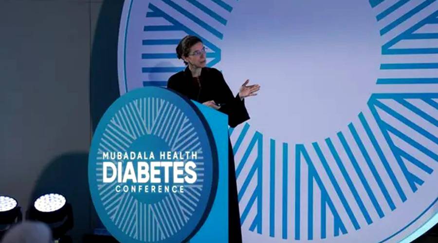 Experts discuss diabetes care at Abu Dhabi moot