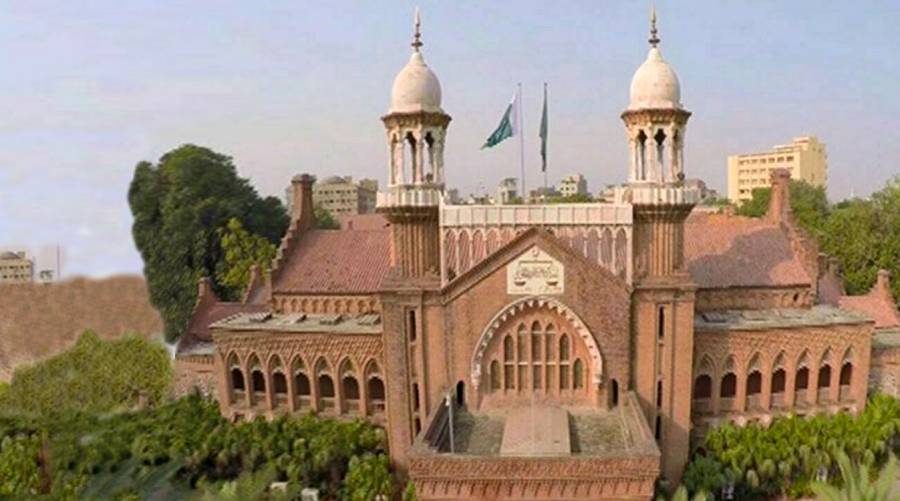 LHC suspends interim Punjab govt's drug pricing notification